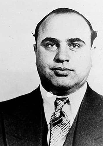 Al Capone