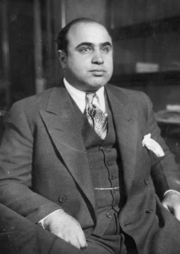 Al Capone