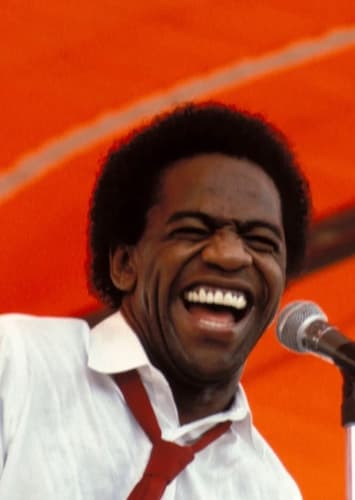 Al Green