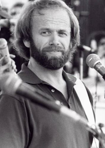 Al Jardine