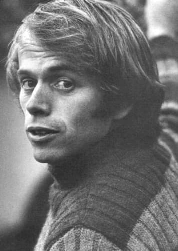 Al Jardine