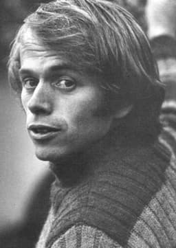 Al Jardine