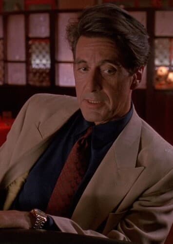 Al Pacino
