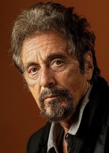 Al Pacino