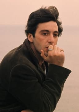 Alfredo Pacino