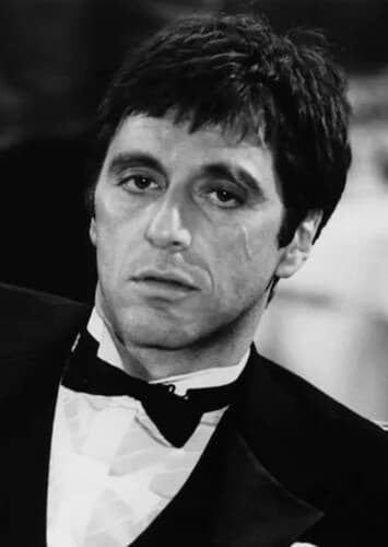 Al Pacino