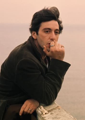 Al Pacino