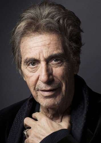 Al Pacino