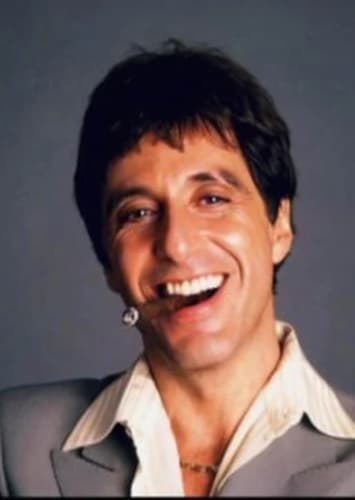Al Pacino