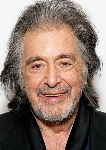 Al Pacino