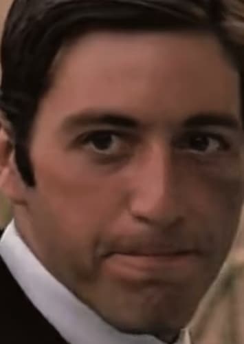 Al Pacino