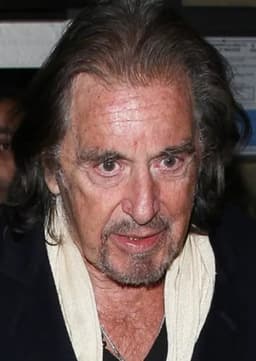 Al Pacino