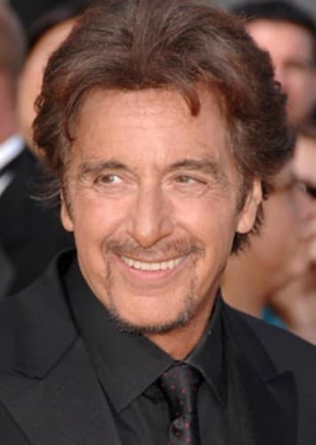 Al Pacino