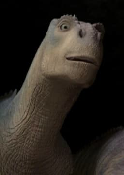 Aladar (Dinosaur)
