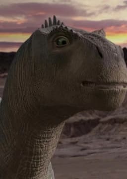 Aladar (Disney Dinosaur)