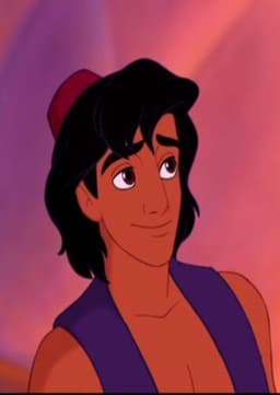 Aladdin