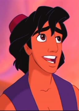 Aladdin