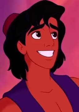 Aladdin