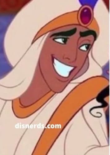 Aladdin