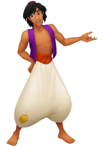Aladdin