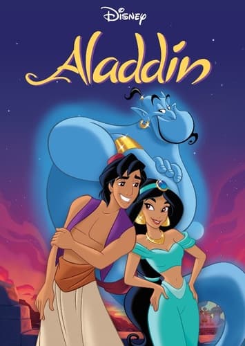 Aladdin