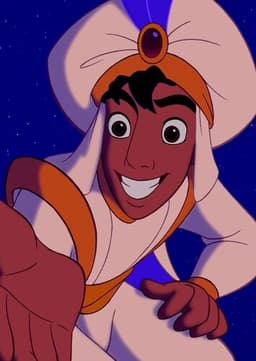 Aladdin