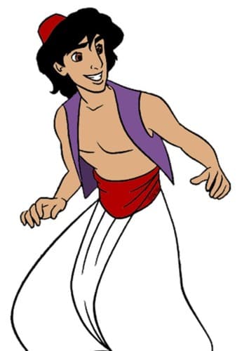 Aladdin