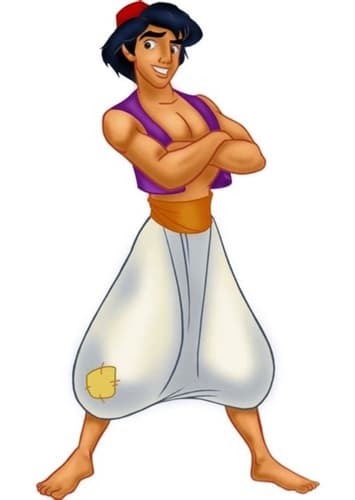 Aladdin