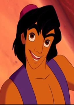 Aladdin