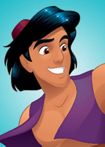 Aladdin