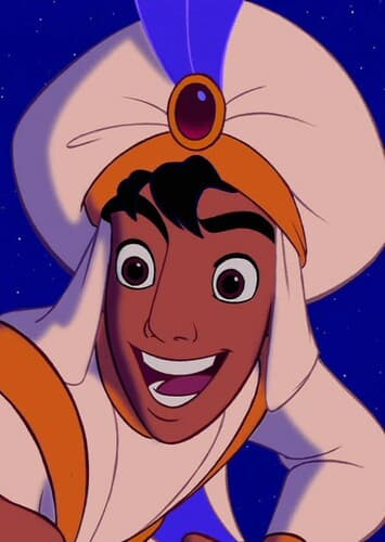 Aladdin