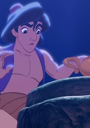 Aladdin