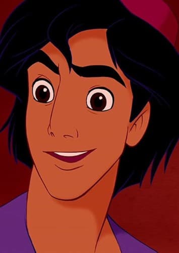 Aladdin