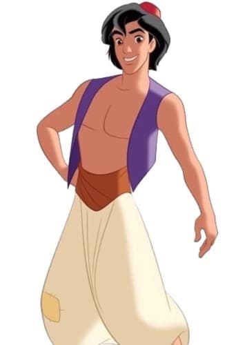 Aladdin