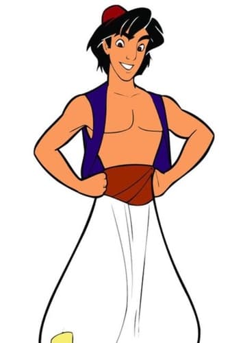Aladdin