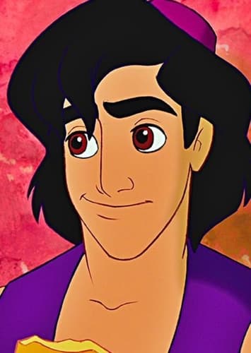Aladdin