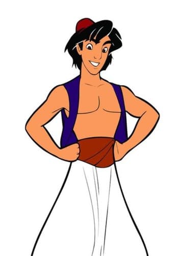Aladdin