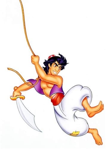 Aladdin