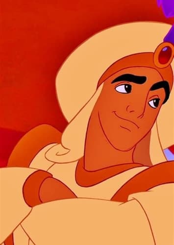 Aladdin