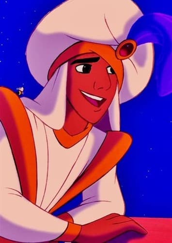 Aladdin