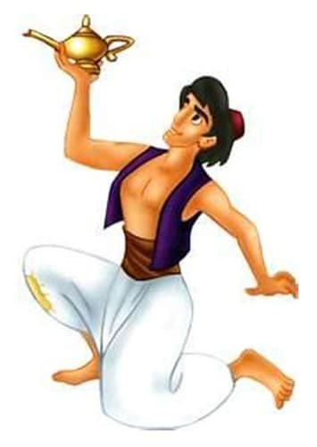 Aladdin