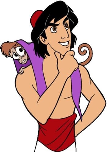 Aladdin