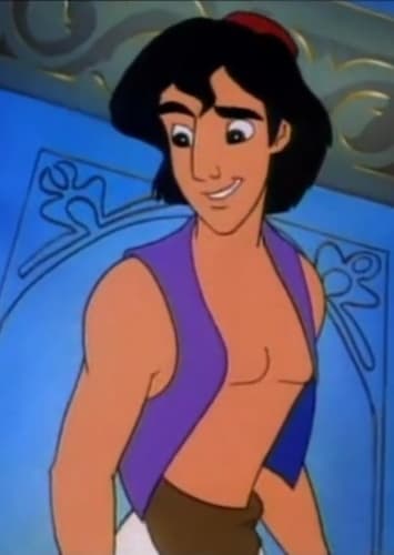 Aladdin
