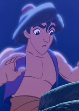 Aladdin