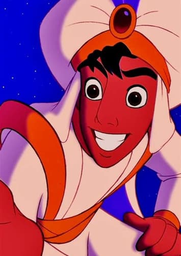 Aladdin