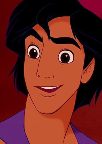 Aladdin