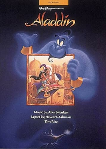 Aladdin