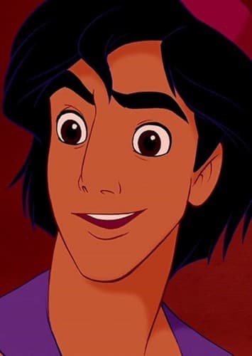 Aladdin