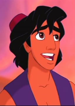 Aladdin