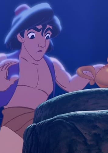 Aladdin